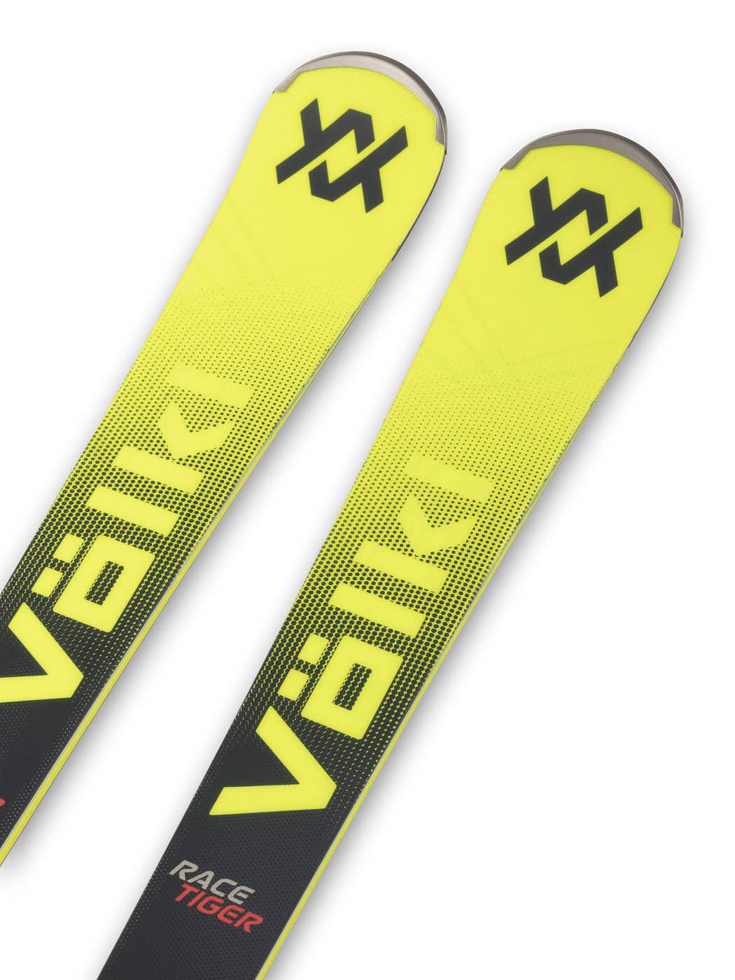 Racetiger SL + rMotion-T 12 GW Volkl