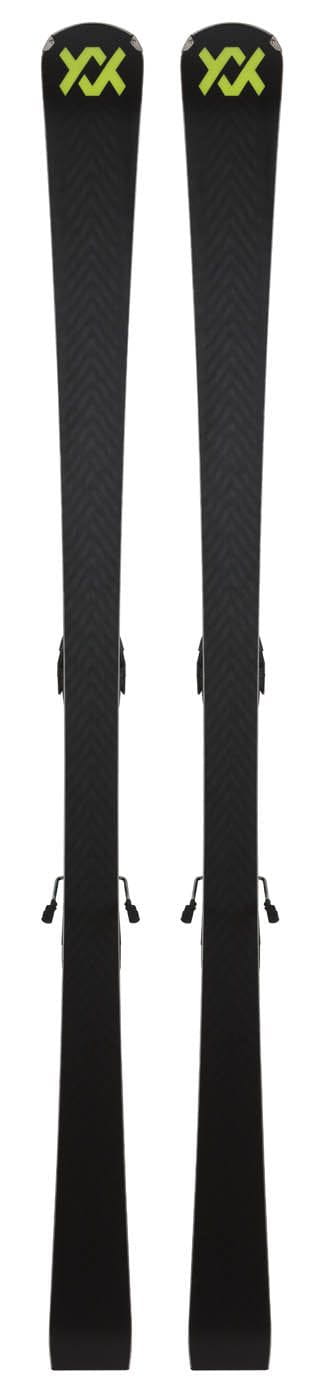 Racetiger SL + rMotion-T 12 GW Volkl