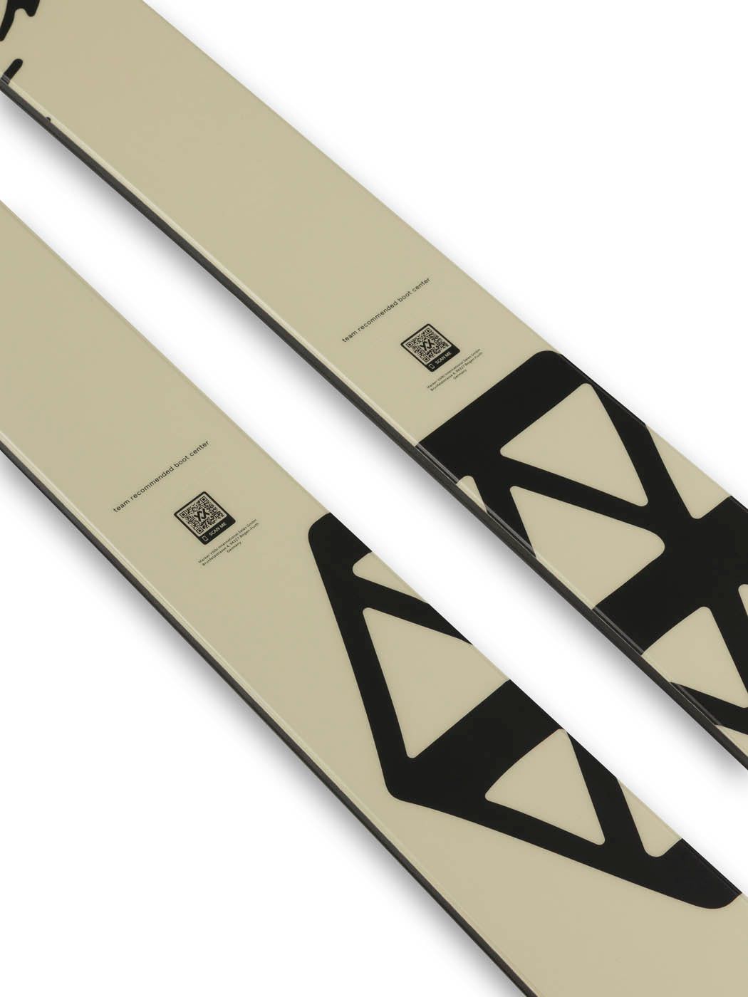 Revolt 101 Flat Volkl