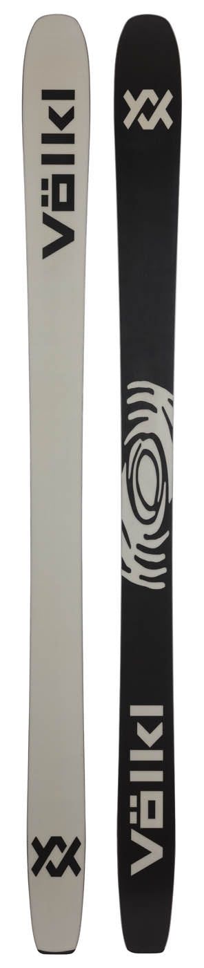 Revolt 101 Flat Volkl