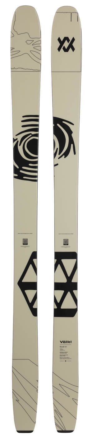 Revolt 101 Flat Volkl