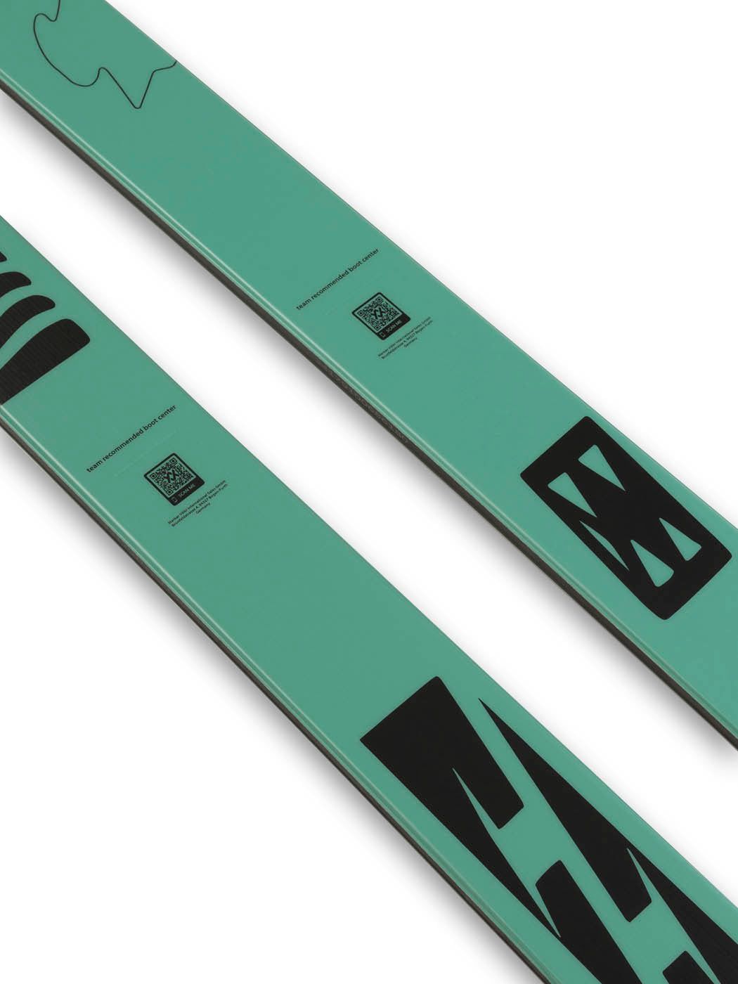 Revolt 86 Flat Volkl