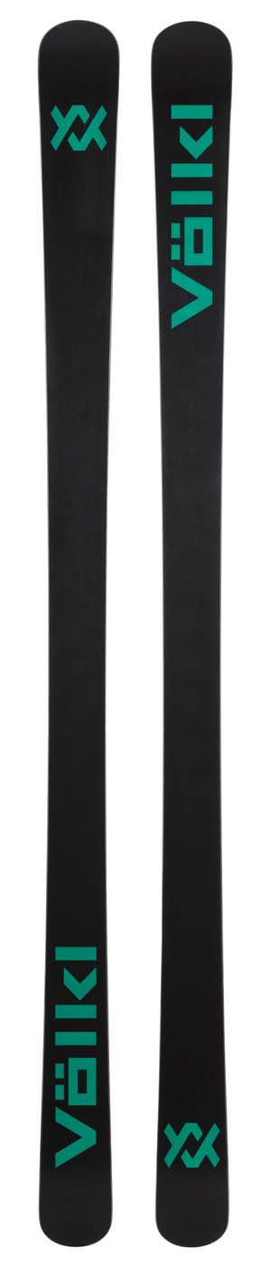 Revolt 86 Flat Volkl