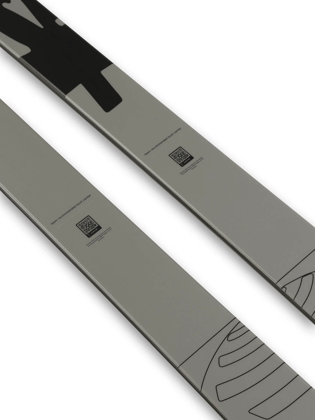 Revolt 90 Flat Volkl