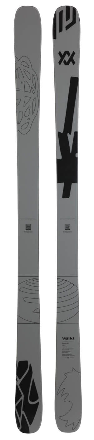 Revolt 90 Flat Volkl