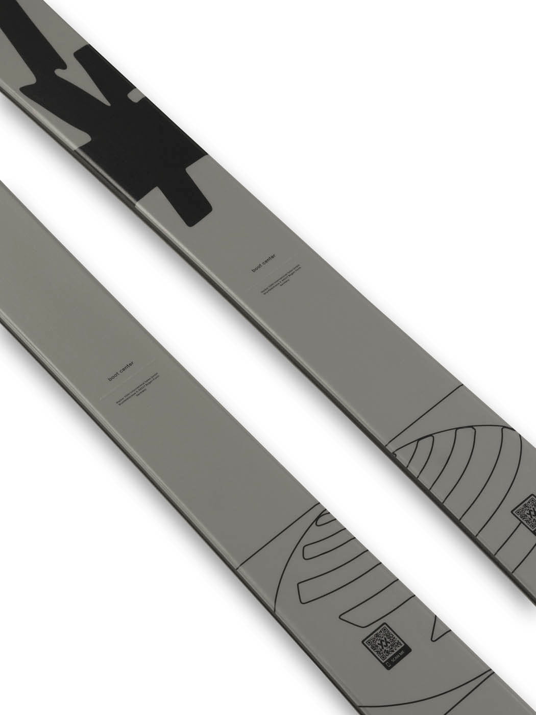 Junior Revolt Junior Park Flat Volkl