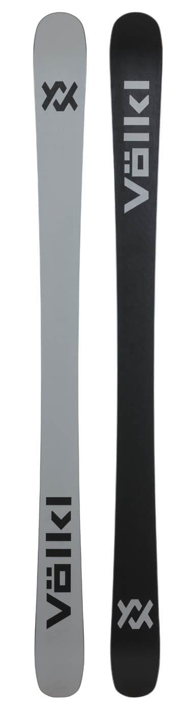 Junior Revolt Junior Park Flat Volkl