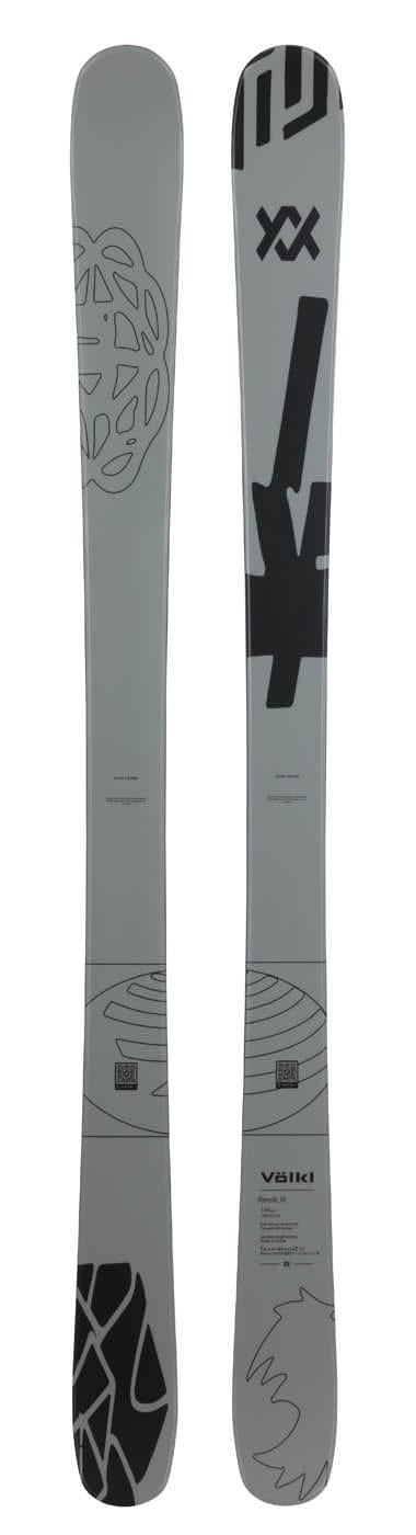 Junior Revolt Junior Park Flat Volkl