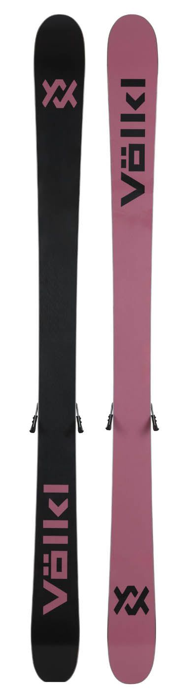 Junior Revolt Junior Urban + vMotion 7.0 Volkl