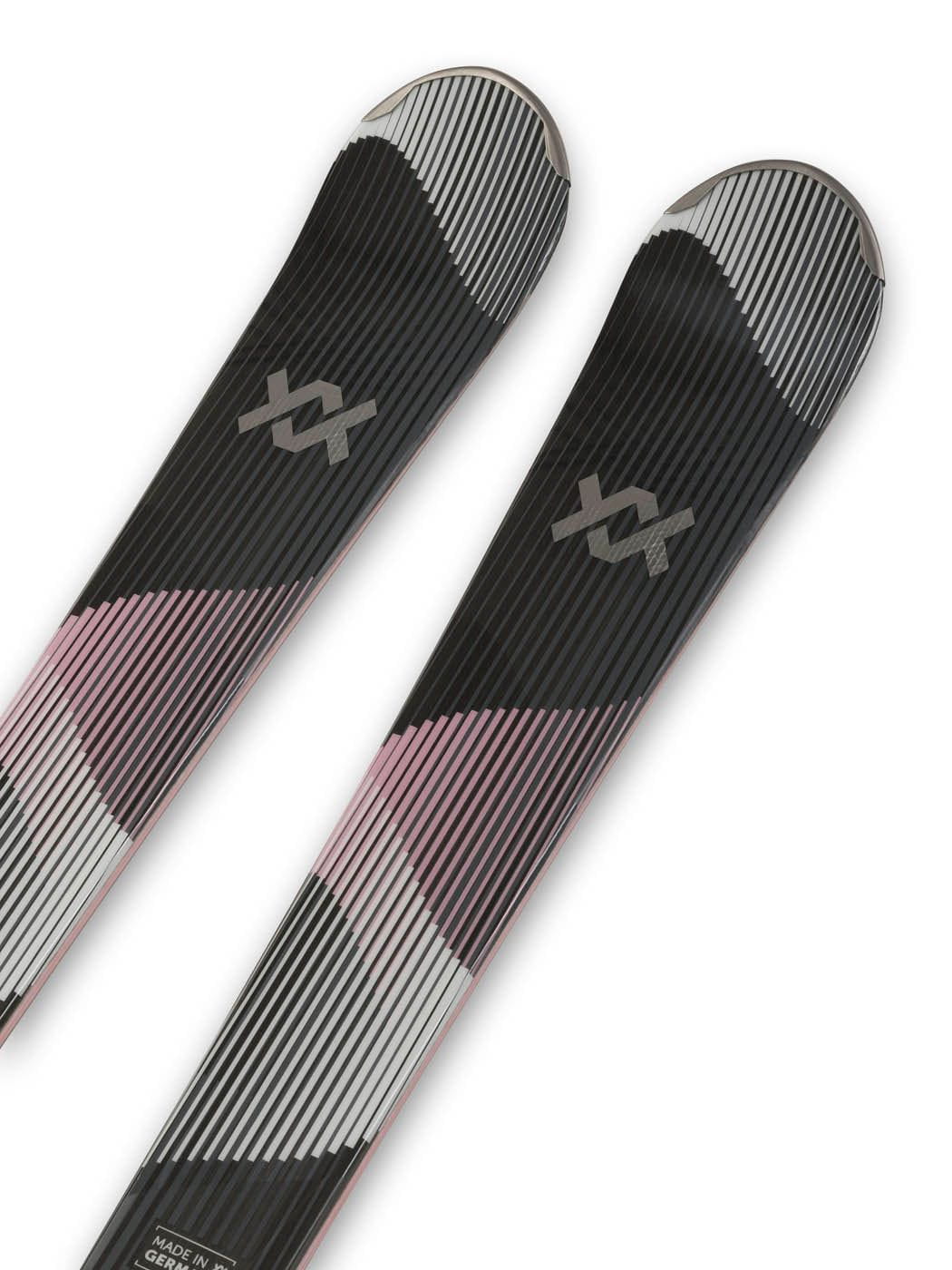 Women's Shine SC Carbon + vMotion 11 TCX Volkl