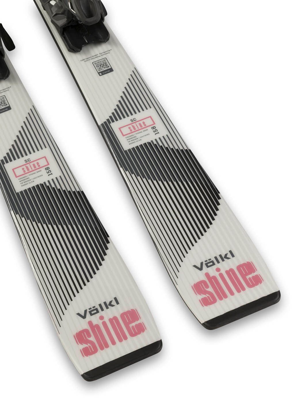 Women's Shine SC + vMotion 11 TCX Volkl