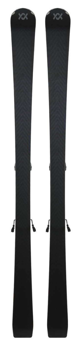 Women's Shine SC + vMotion 11 TCX Volkl