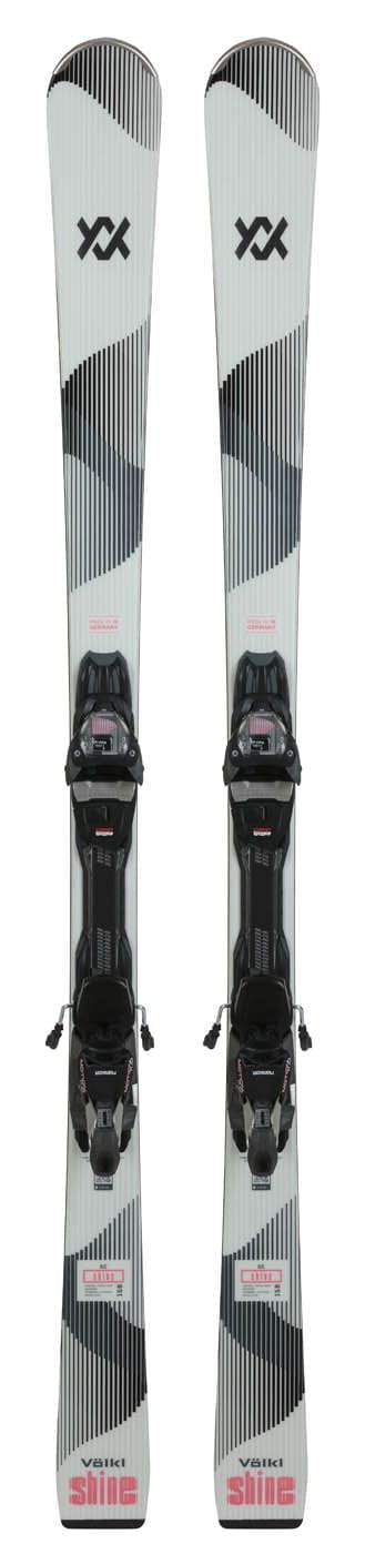 Women's Shine SC + vMotion 11 TCX Volkl