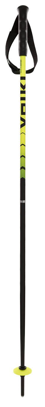 Junior Speedstick Jr Yellow Poles Volkl