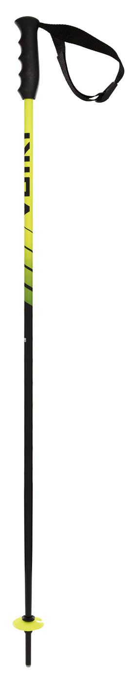 Junior Speedstick Jr Yellow Poles Volkl