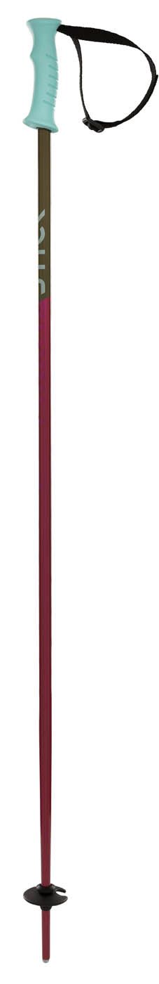 Junior Phantastick Kids Poles Volkl