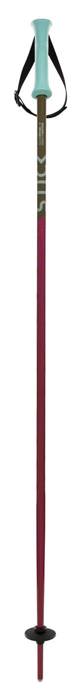 Junior Phantastick Kids Poles Volkl