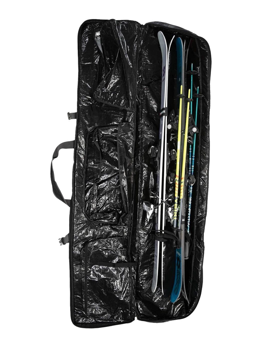 Volkl SKI - Bags Volkl *26W* Double Ski Bag 200