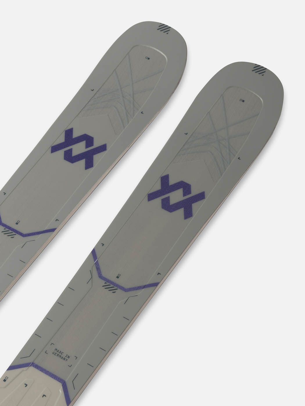 Women's Mantra 84 Flat Volkl