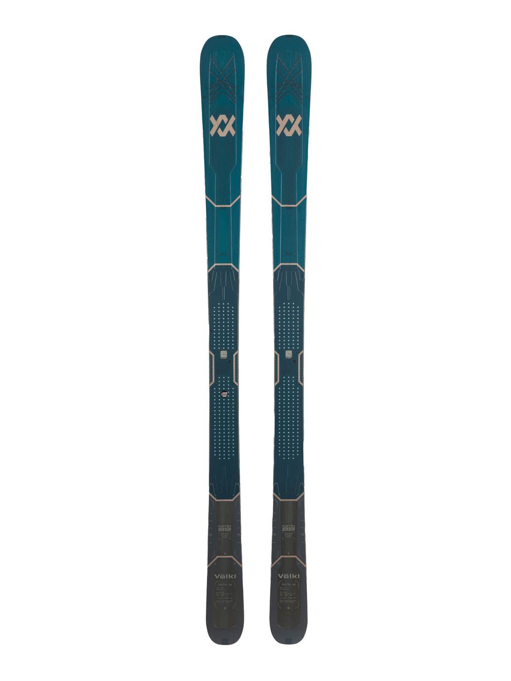 Mantra 88 Flat Volkl