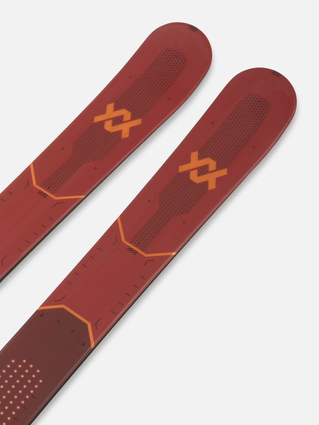 Volkl SKI - Skis Volkl *26W* Mantra Junior Flat