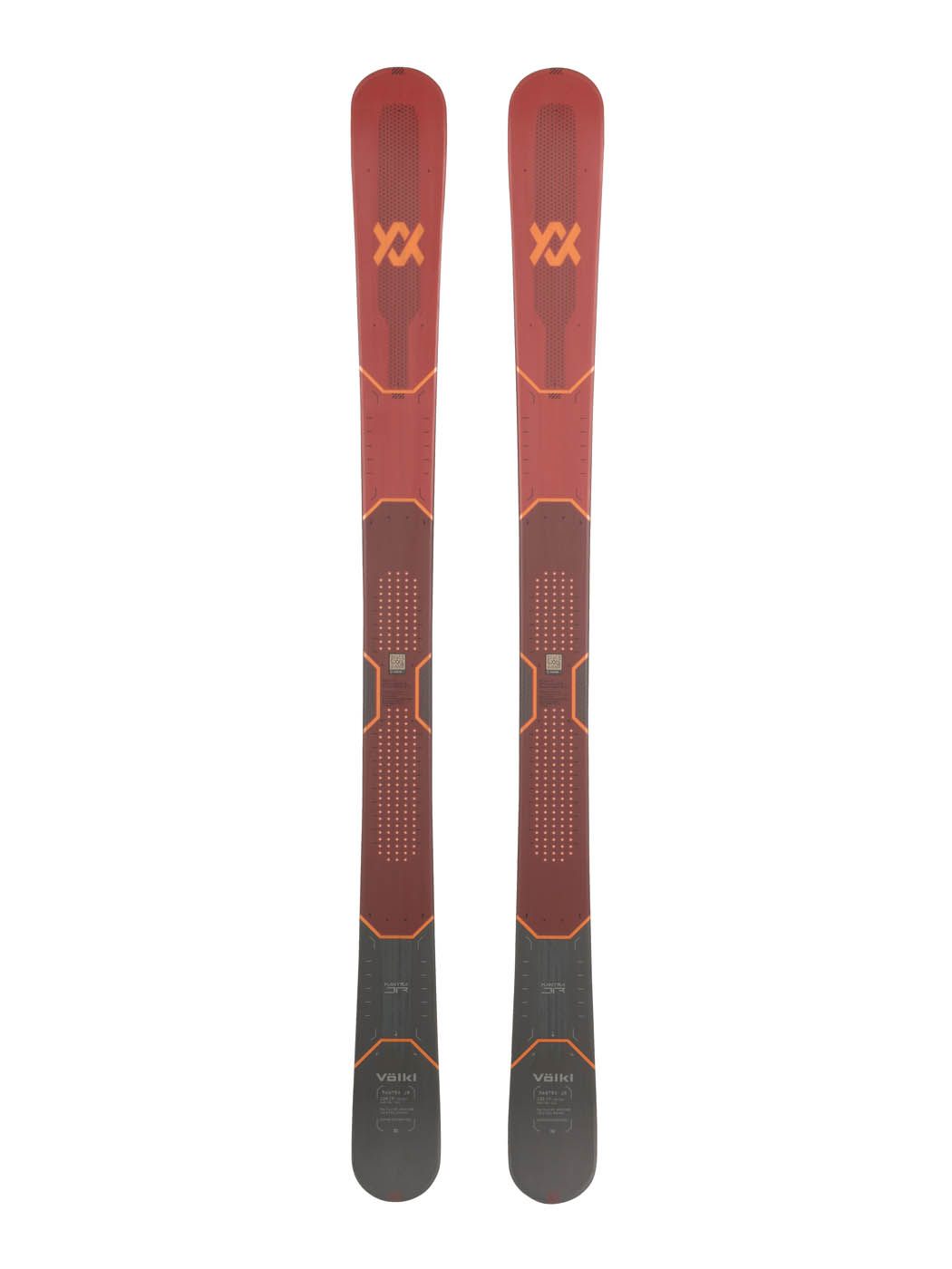 Volkl SKI - Skis Volkl *26W* Mantra Junior Flat