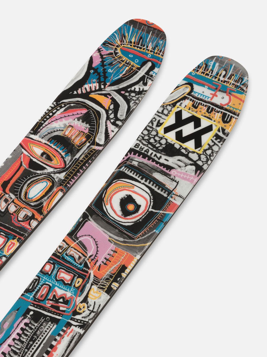 Revolt 101 Flat Volkl