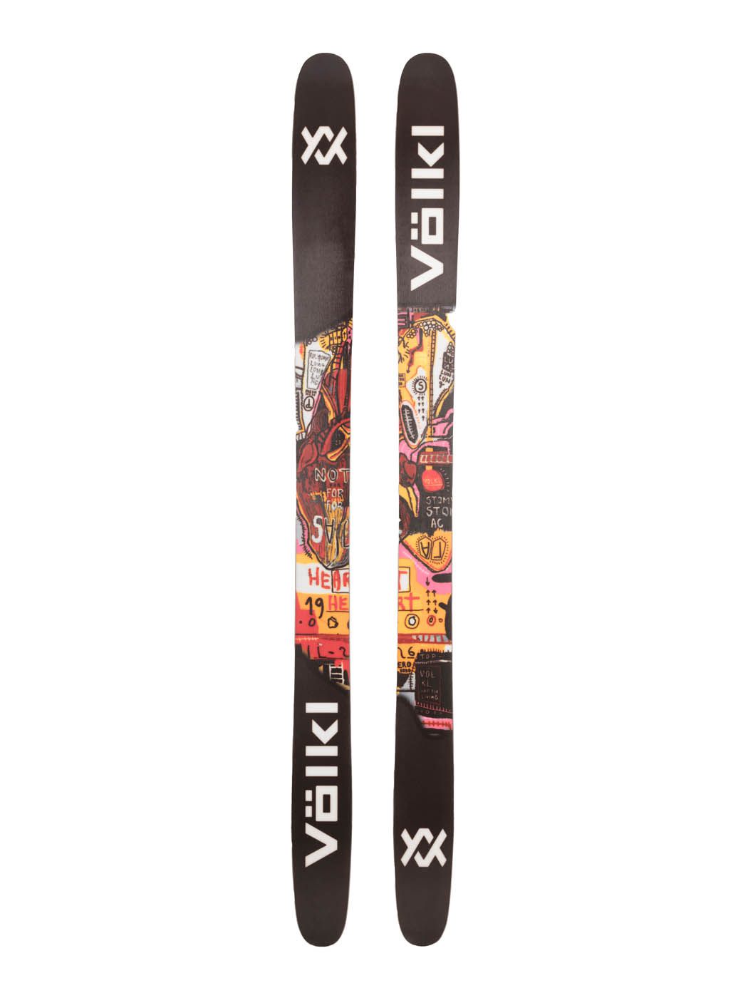 Revolt 112 Flat Volkl