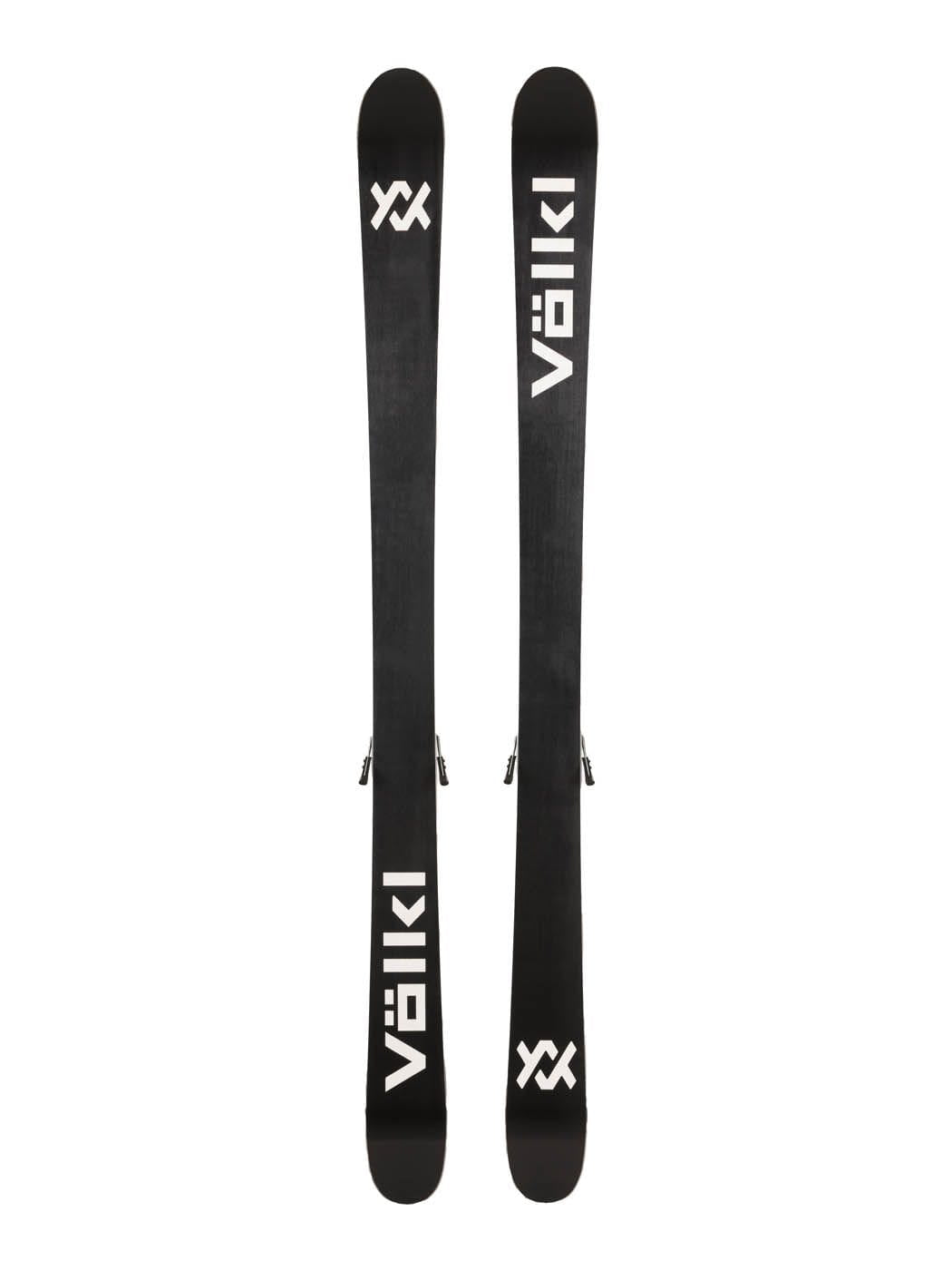 Junior Revolt Jr Urban + 7.0 Vmotion JR 86mm Volkl