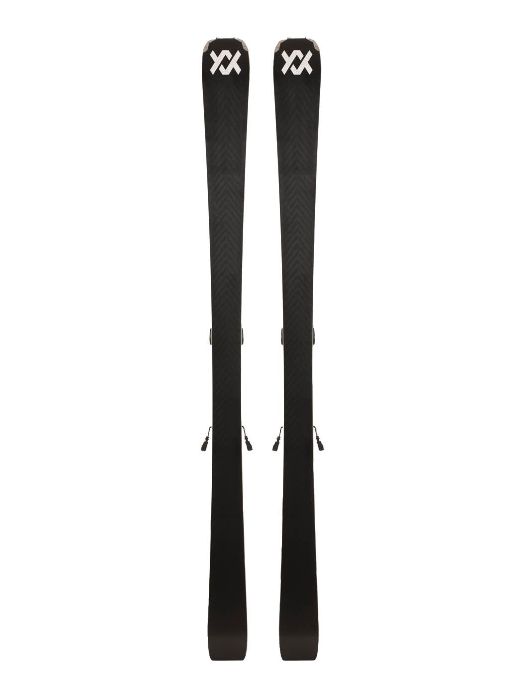 Women's Shine 78 Lowride + LR 11 TCX Volkl