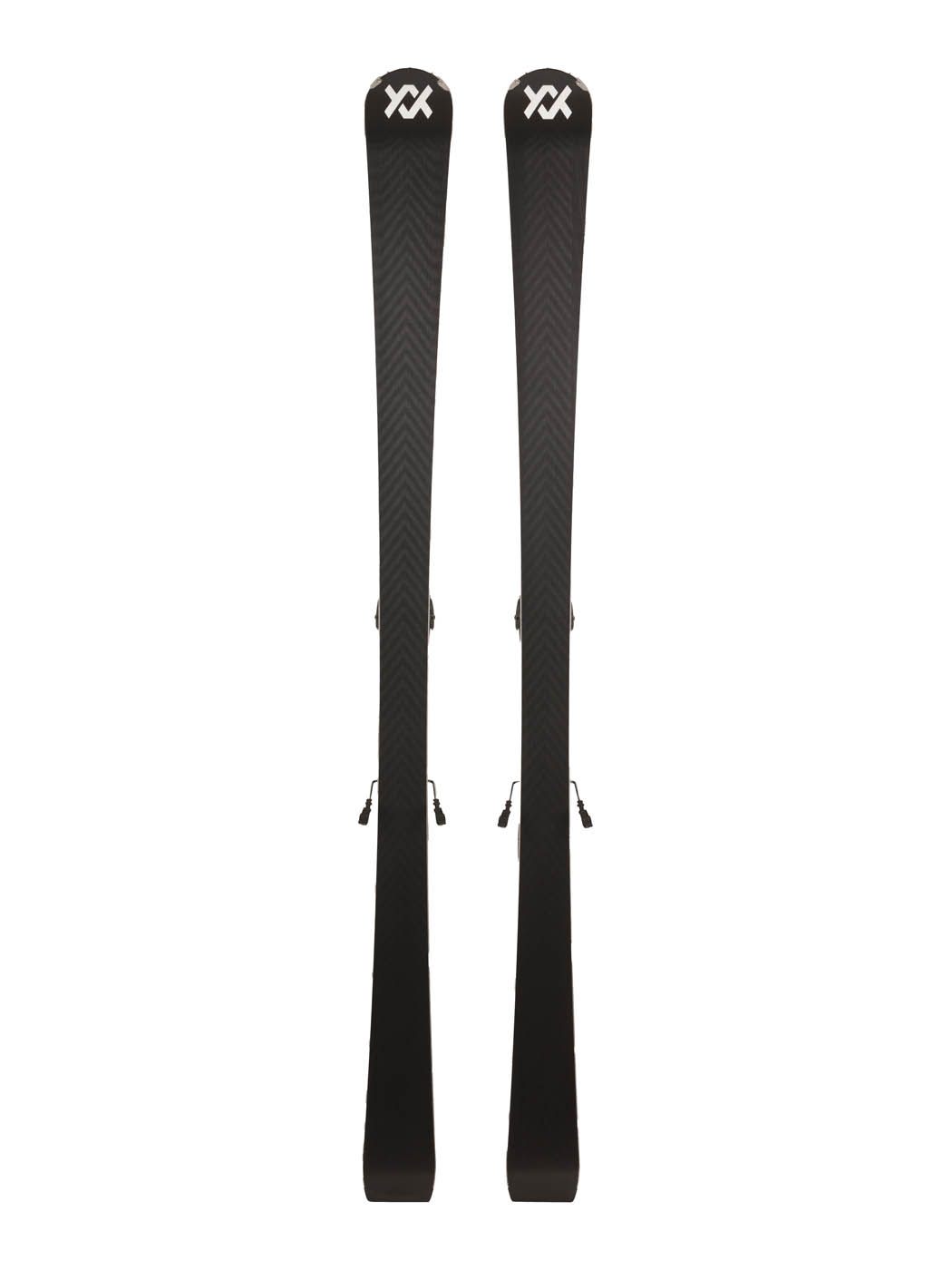 Women's Shine SC Carbon = Vmotion 11 TCX Lady Volkl