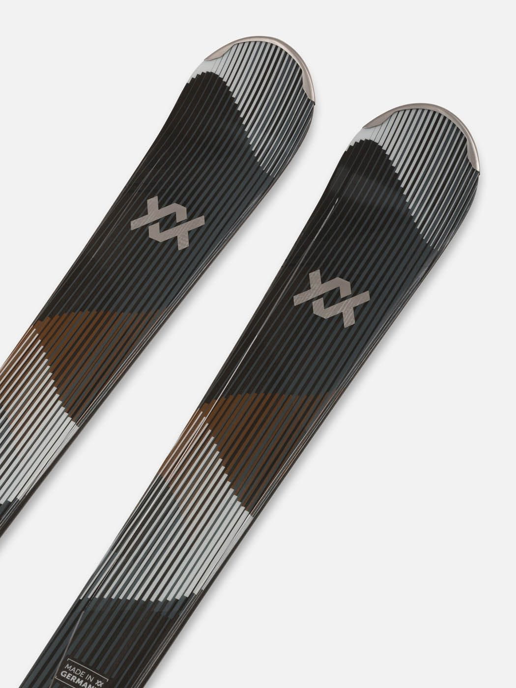 Women's Shine SC Carbon = Vmotion 11 TCX Lady Volkl