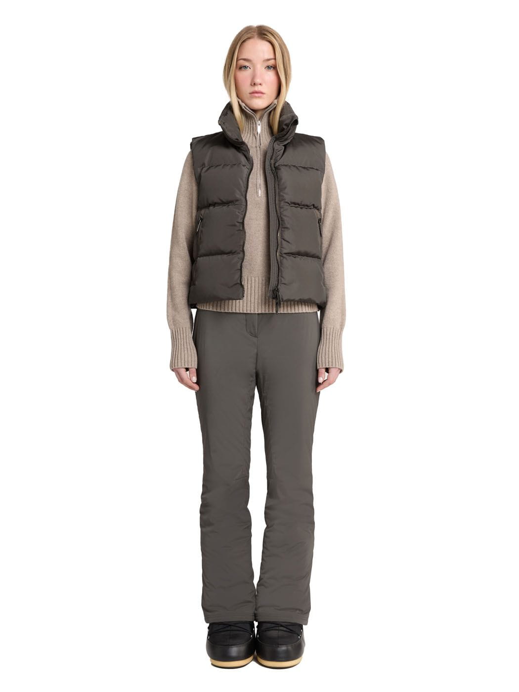 VONN Snow Pants Women's Bella Pants