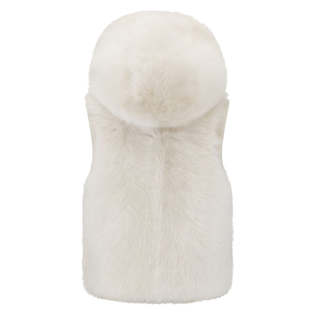 VONN Vest Women's Ella Reversible Fur Vest