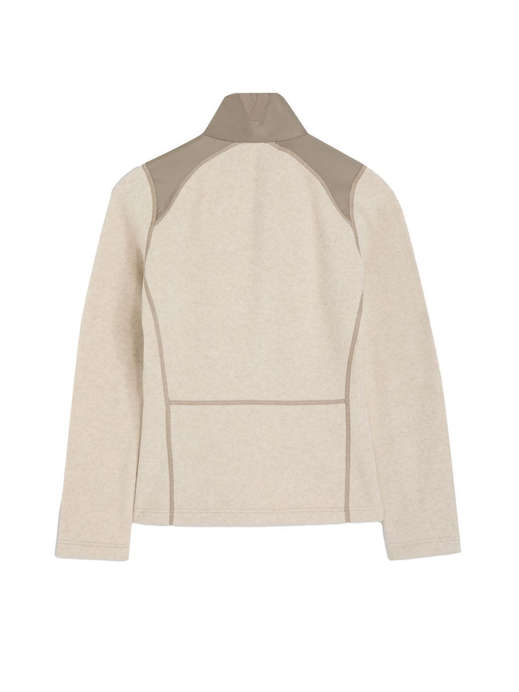 VONN Full Zip Fleece Women's Gaby Full Zip Midlayer Women