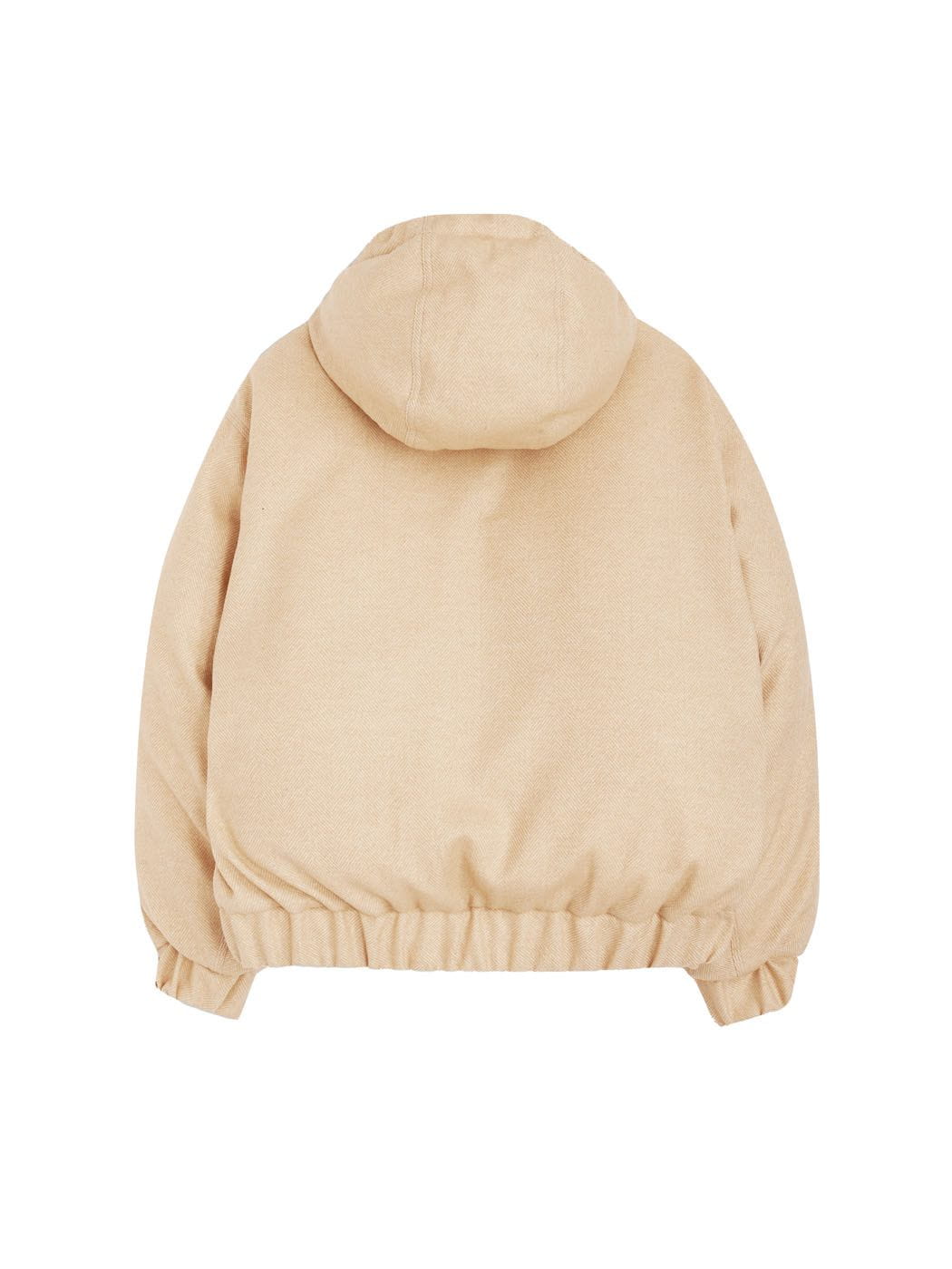 VONN Jacket Women's Goldie Reversible Hoode Jacket