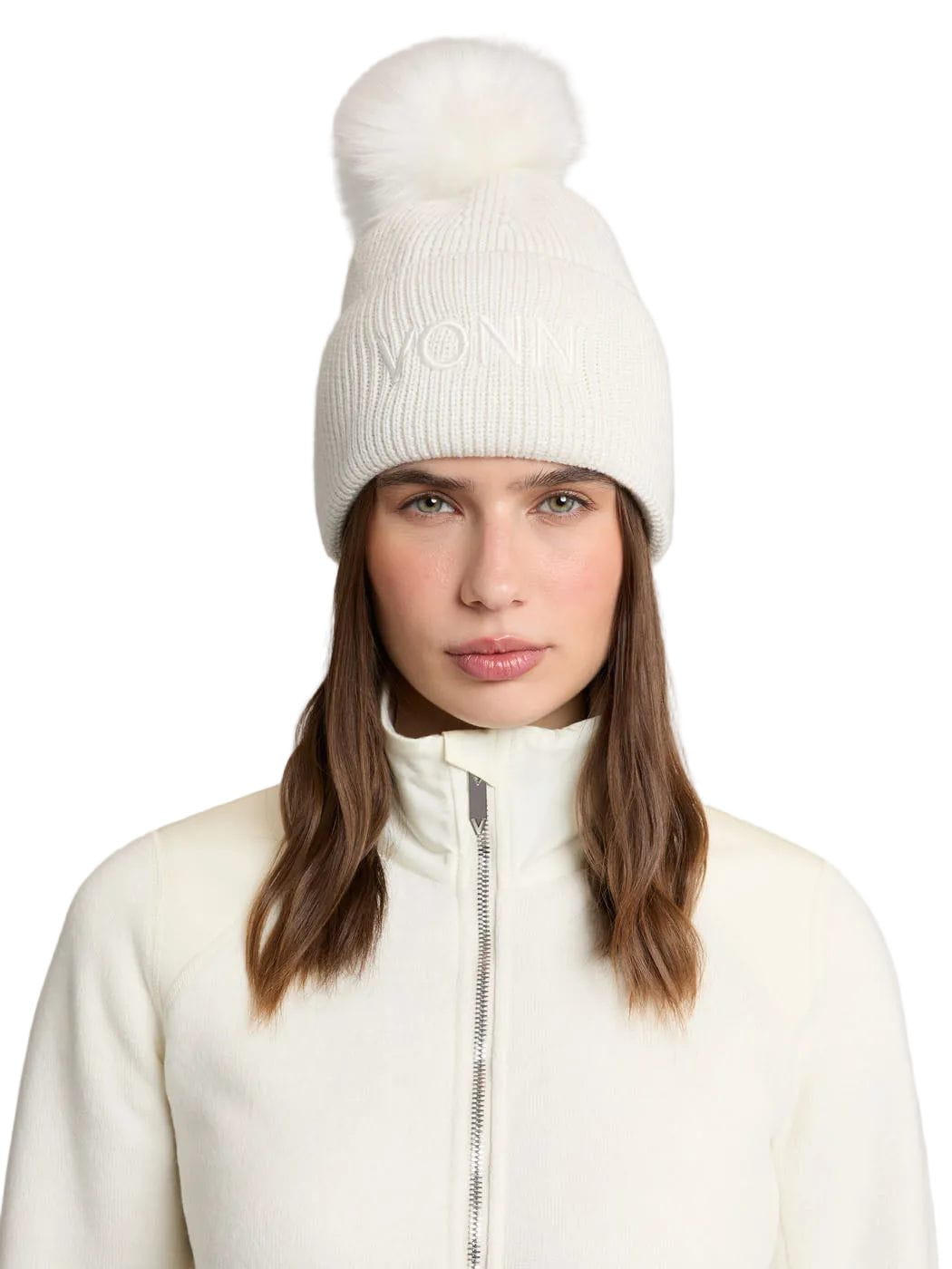 VONN Hat Women's Lucy Beanie