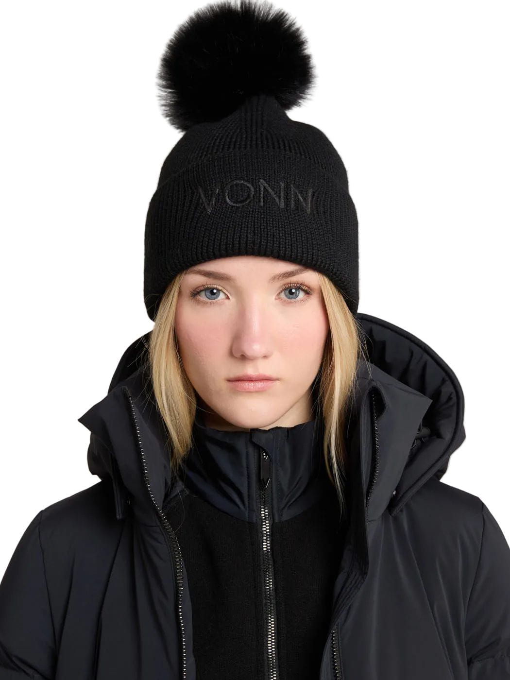 VONN Hat Women's Lucy Beanie