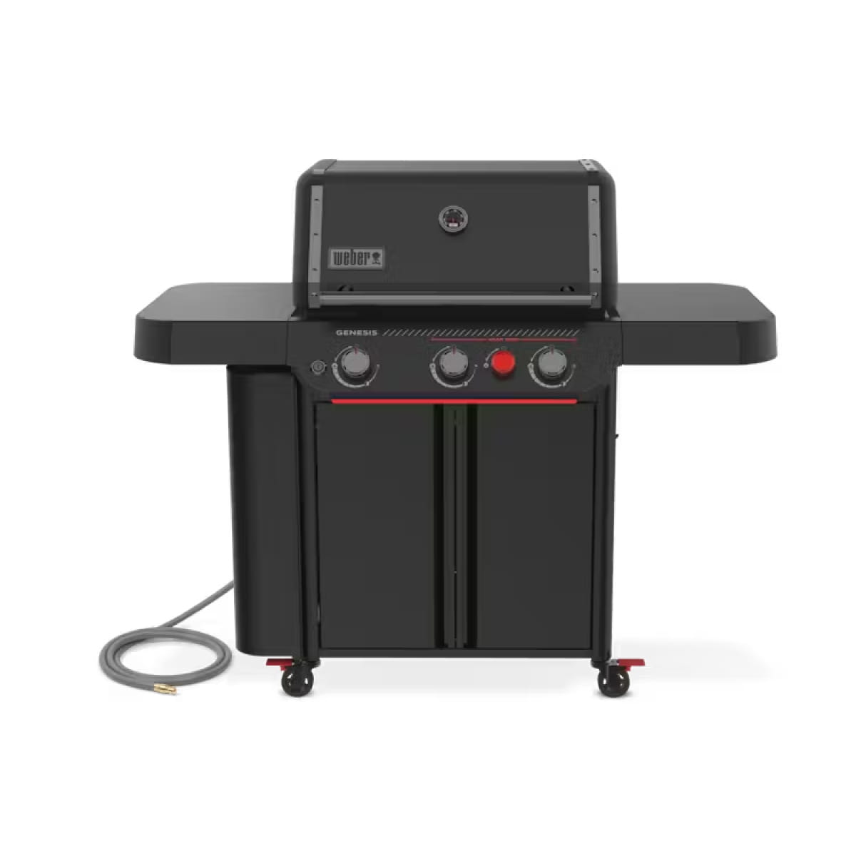 Weber Natural Gas Genesis E-330 Stealth Natural Gas