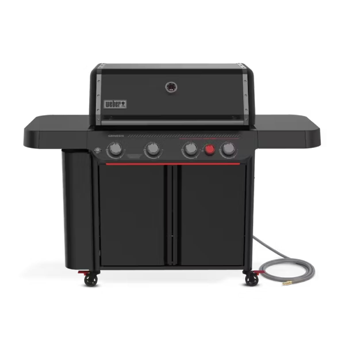 Weber Natural Gas Genesis SP-E-430 Natural Gas Stealth