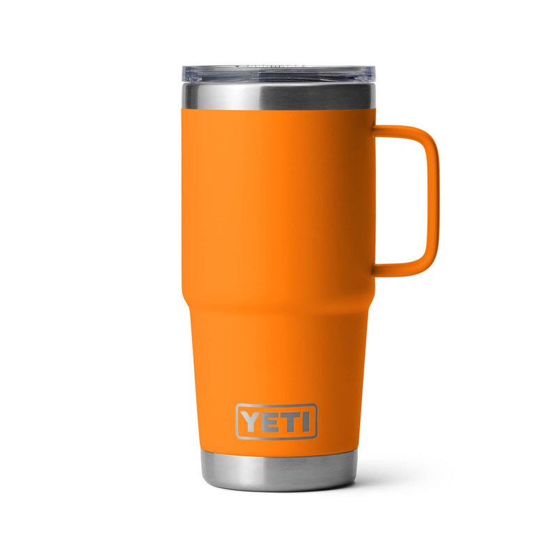 YETI BBQ - Accessories YETI Rambler 20oz Travel Mug