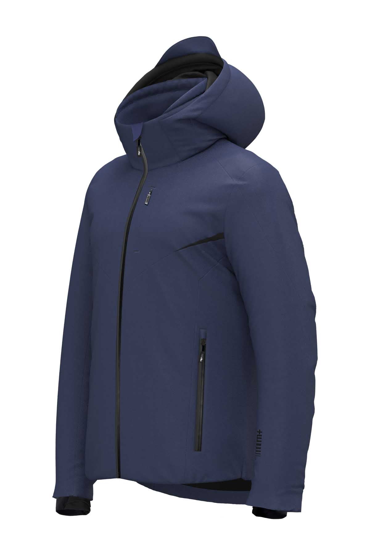 ZeroRh+ CLOTHING - Men - Outerwear - Jacket Rh+ *25W* Men's Atlas Jacket