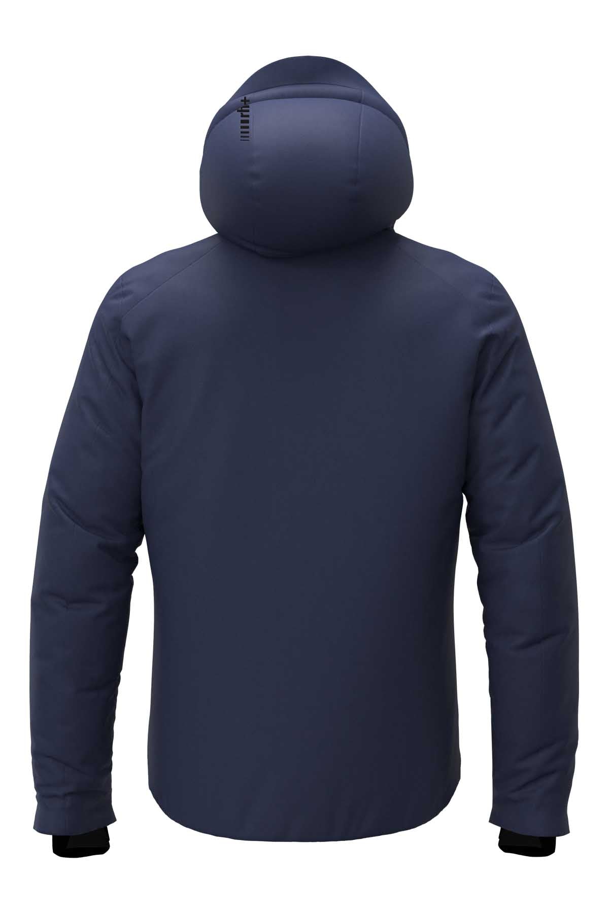 ZeroRh+ CLOTHING - Men - Outerwear - Jacket Rh+ *25W* Men's Atlas Jacket