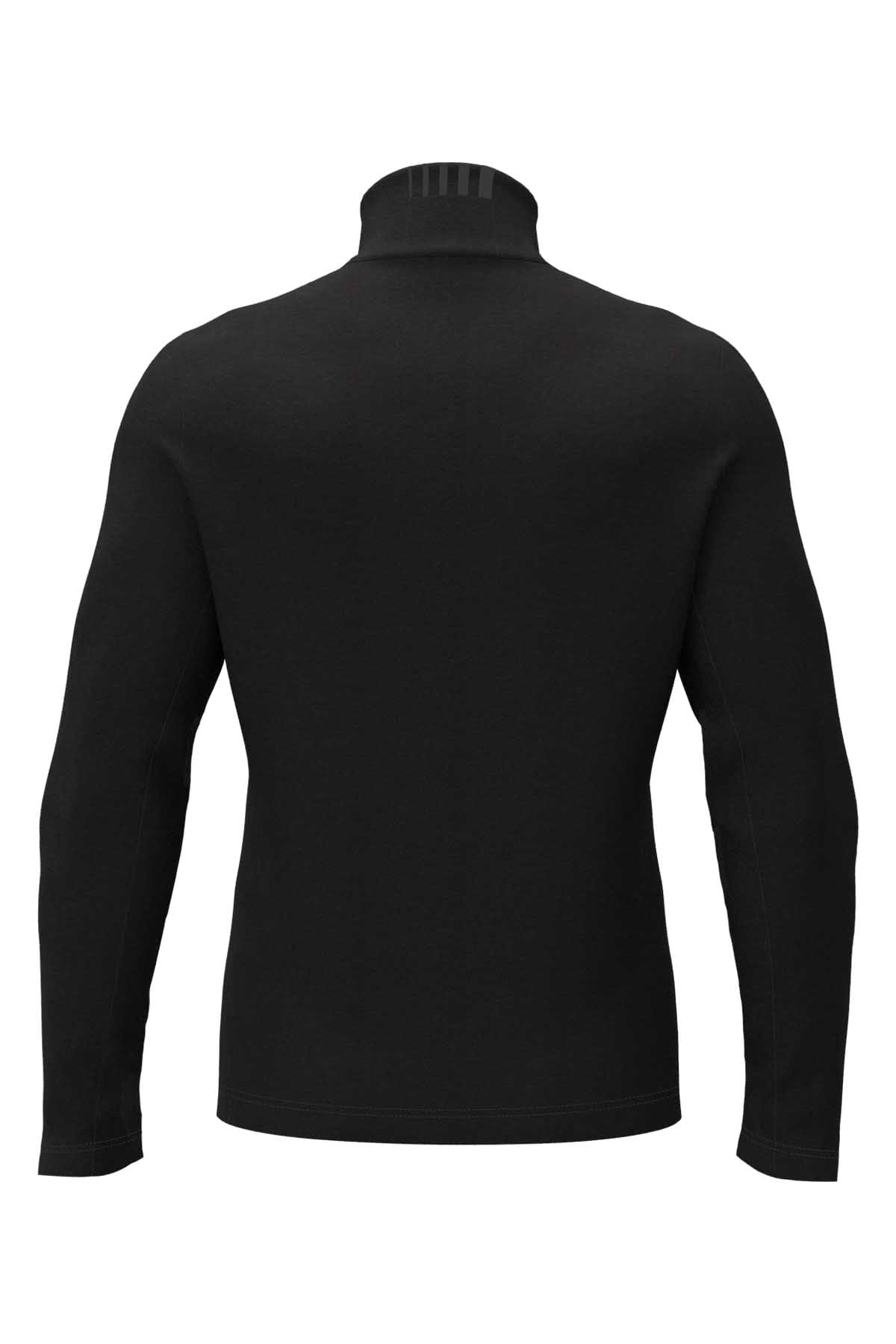 ZeroRh+ CLOTHING - Men - Apparel - Top Rh+ *25W* Men's Full Zip 37.5 Jersey