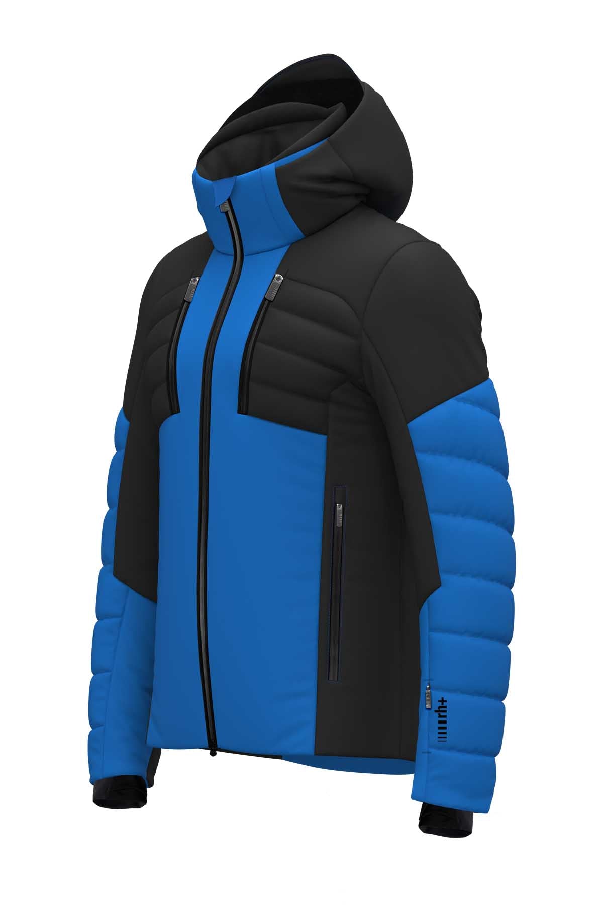 Rh+ *25W* Men's Hydra Jacket ZeroRh+