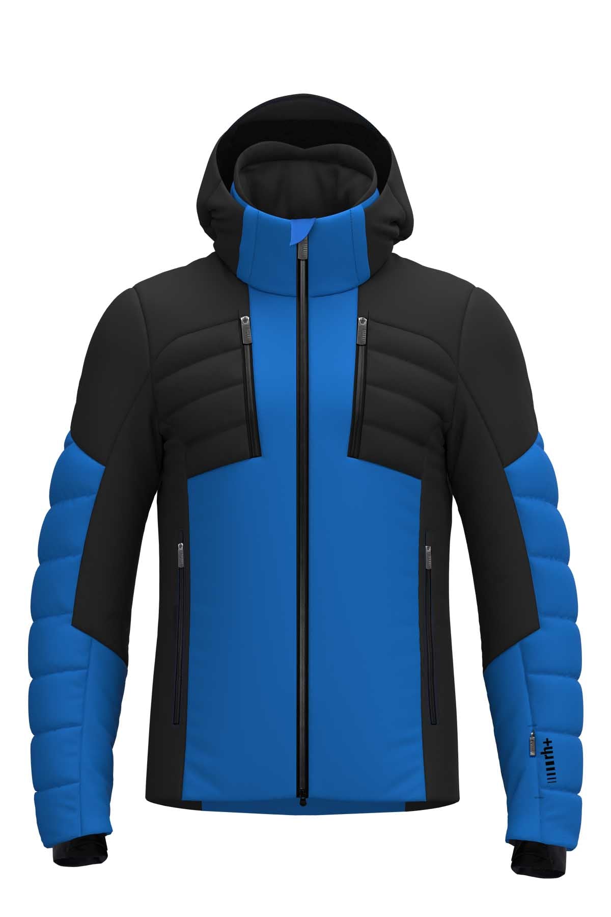 Rh+ *25W* Men's Hydra Jacket ZeroRh+