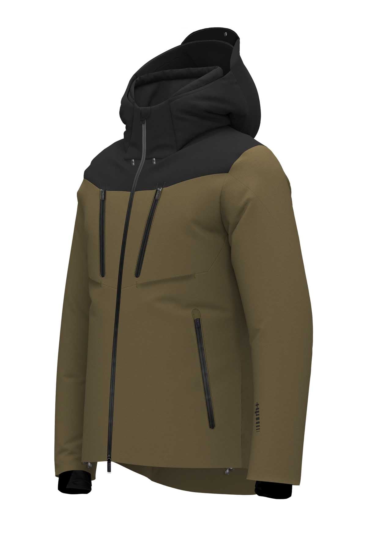 Rh+ *25W* Men's Karan Jacket ZeroRh+