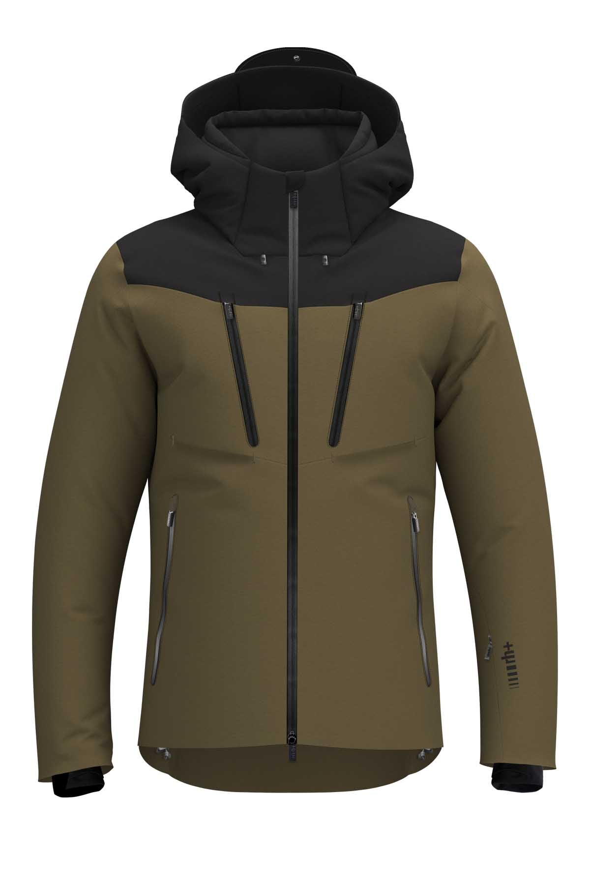 Rh+ *25W* Men's Karan Jacket ZeroRh+