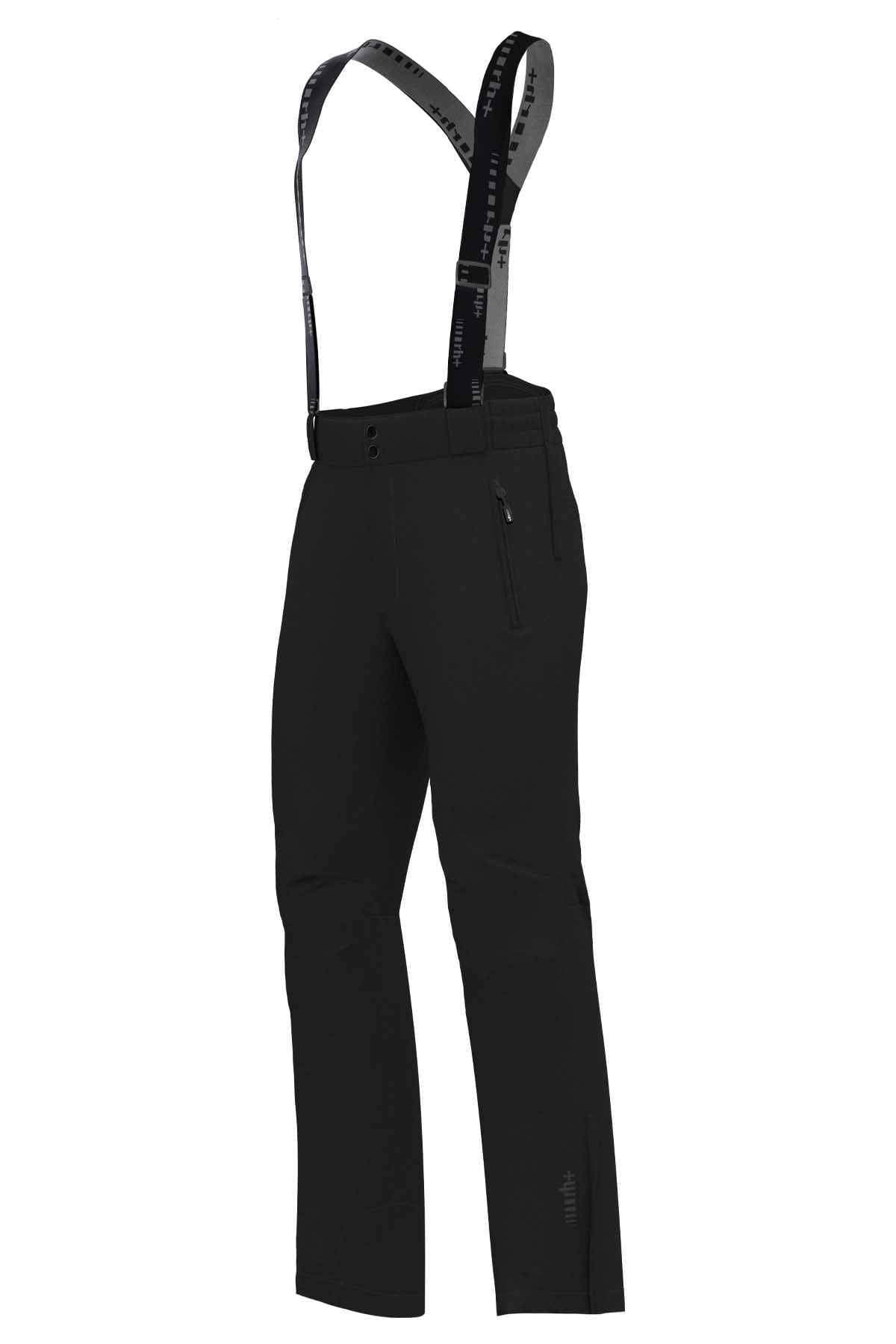 ZeroRh+ CLOTHING - Men - Outerwear - Pant Rh+ *25W* Men's Power Eco Pants