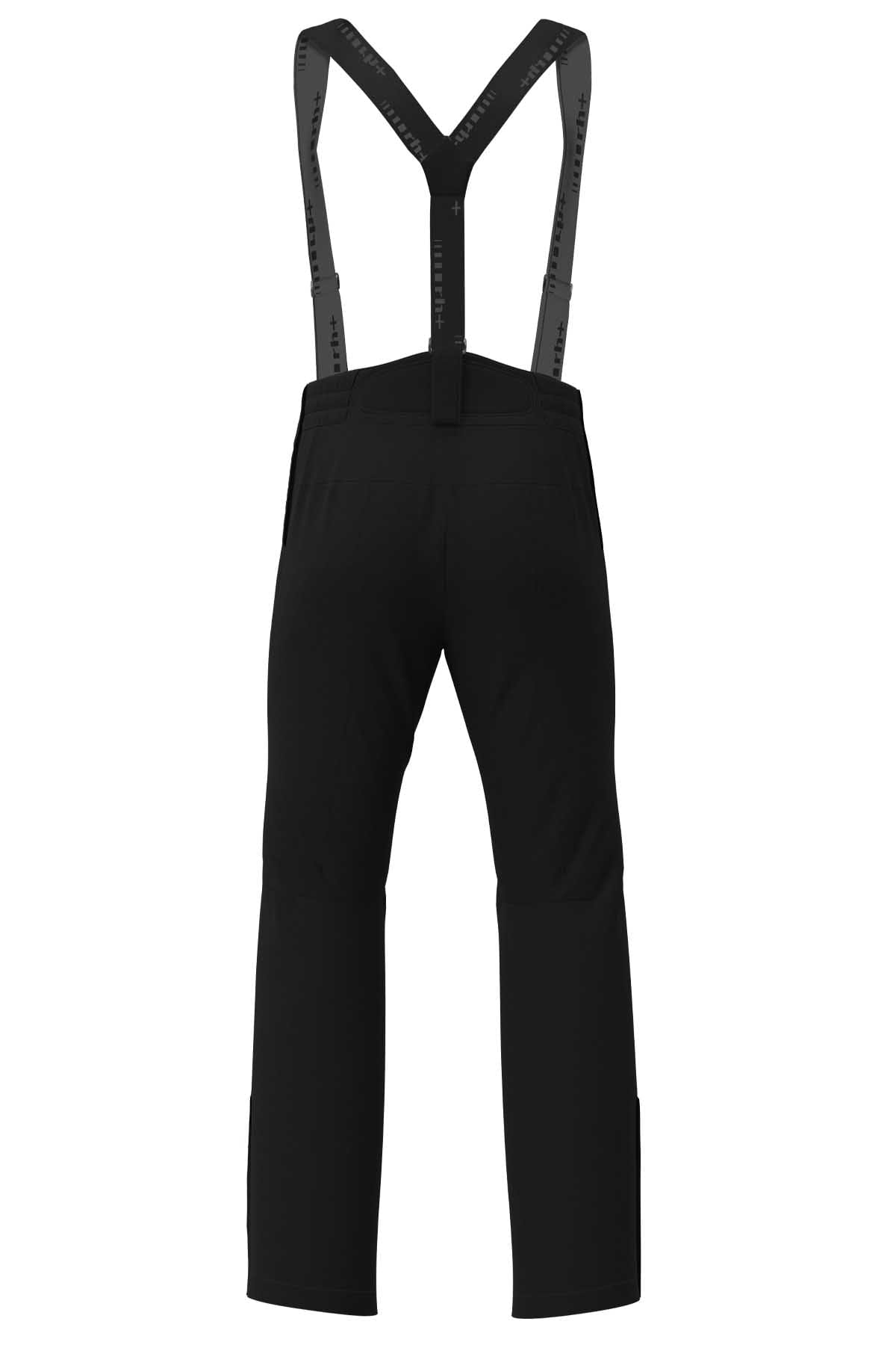 ZeroRh+ CLOTHING - Men - Outerwear - Pant Rh+ *25W* Men's Power Eco Pants